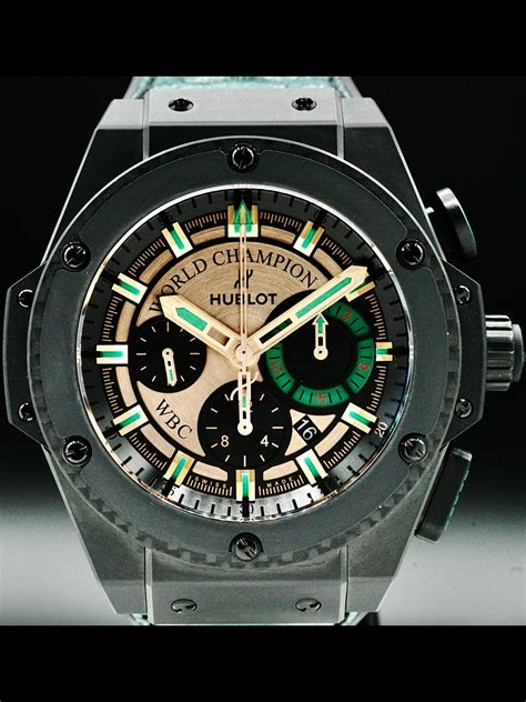 hublot mayweather deal|floyd Mayweather brands.